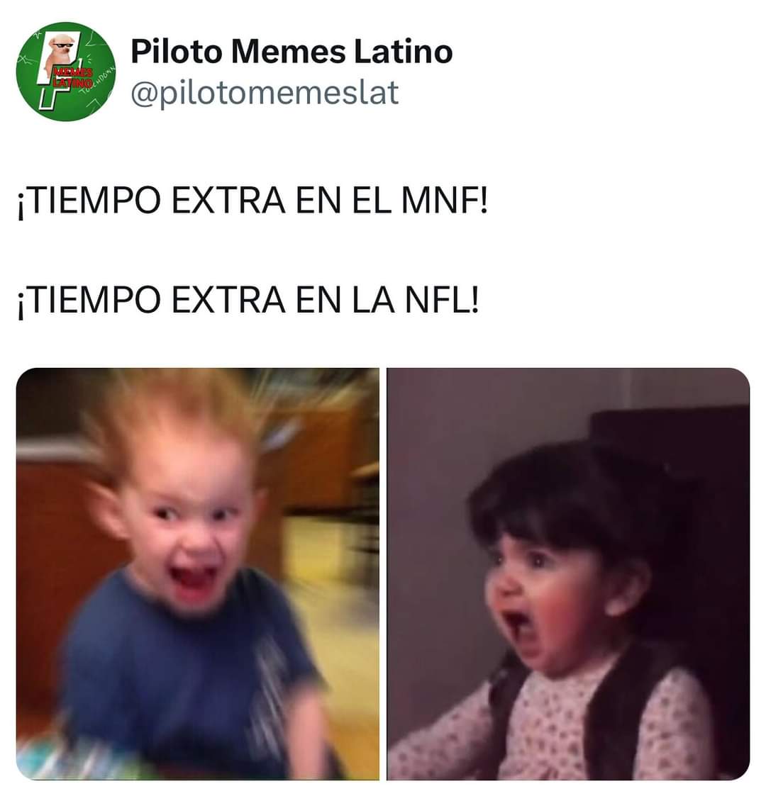 Piloto Memes Latino