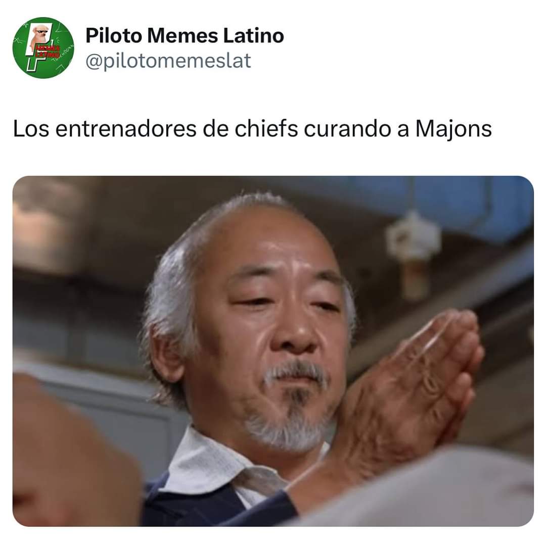 Piloto Memes Latino