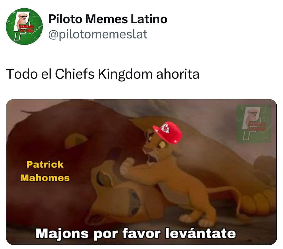 Piloto Memes Latino