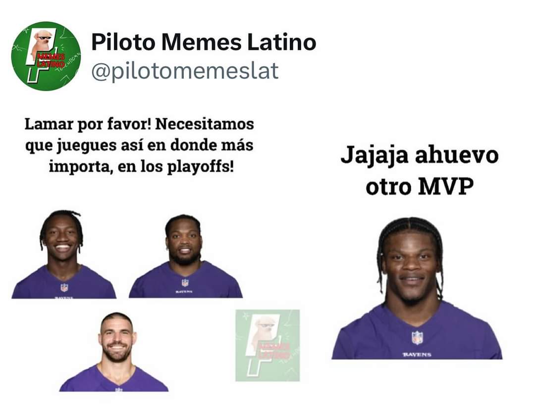 Piloto Memes Latino