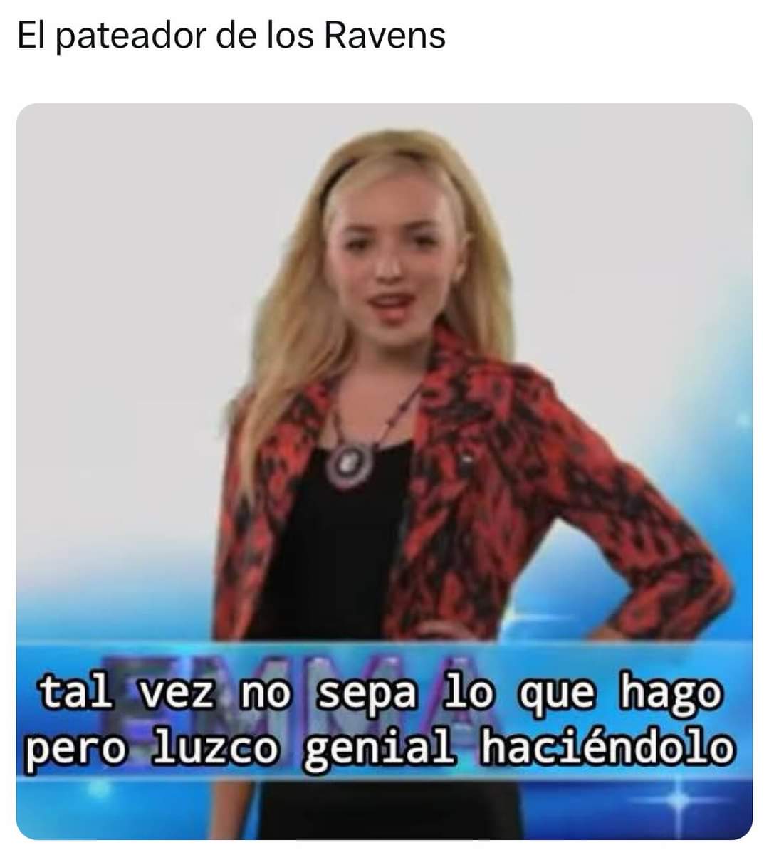 Piloto Memes Latino