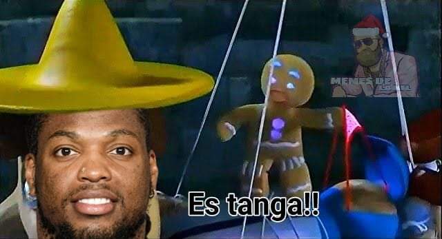 Memes de la NFL