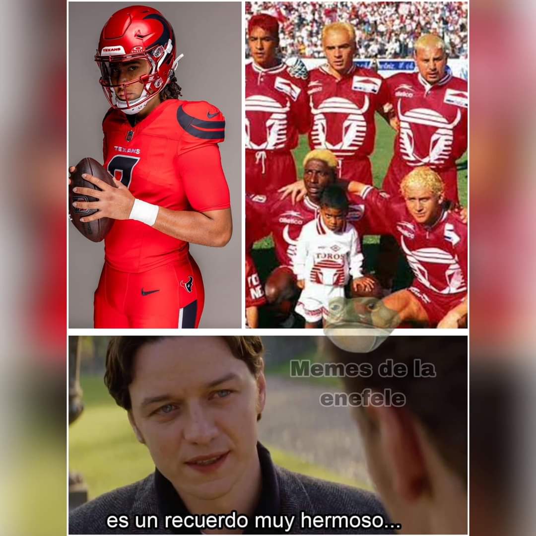 Memes de la NFL