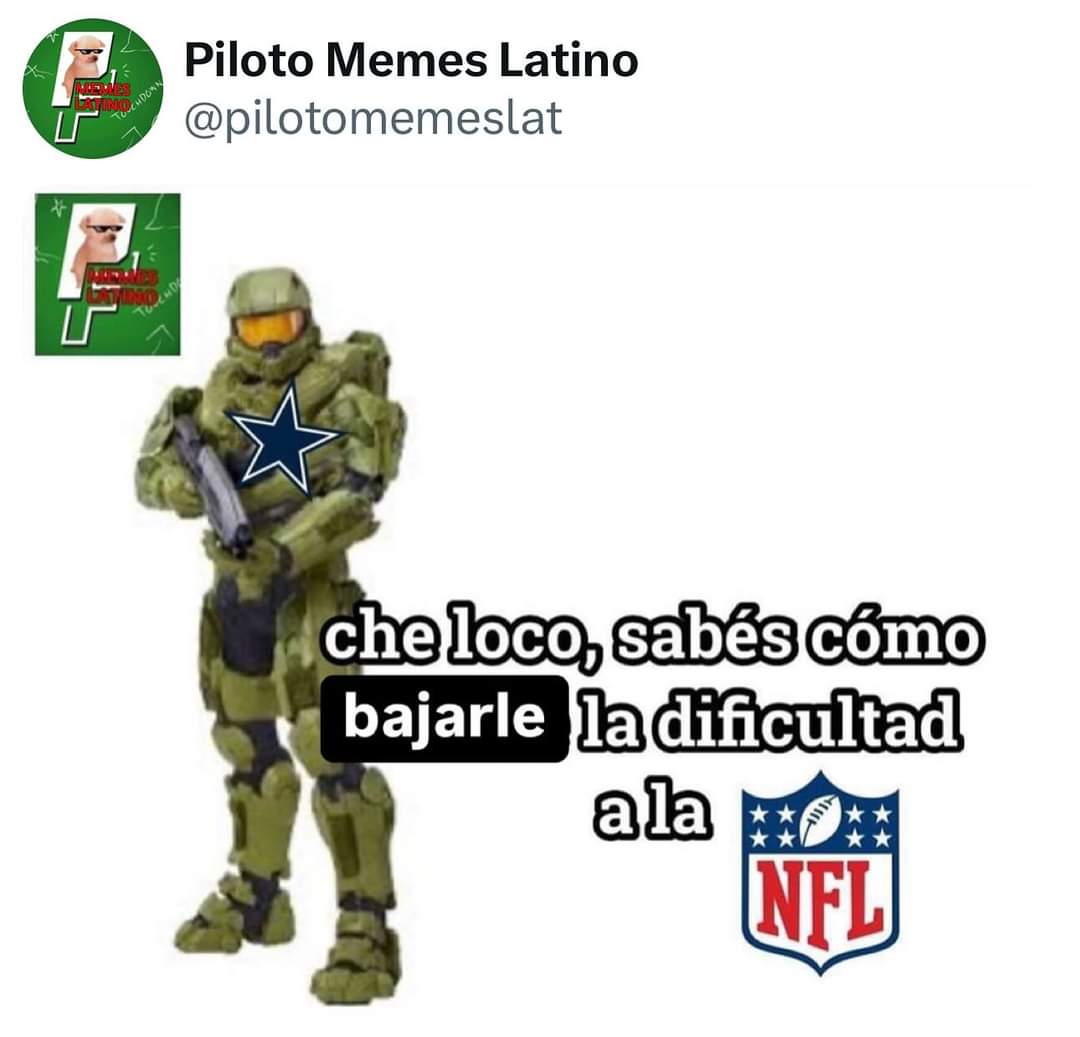 Piloto Memes Latino