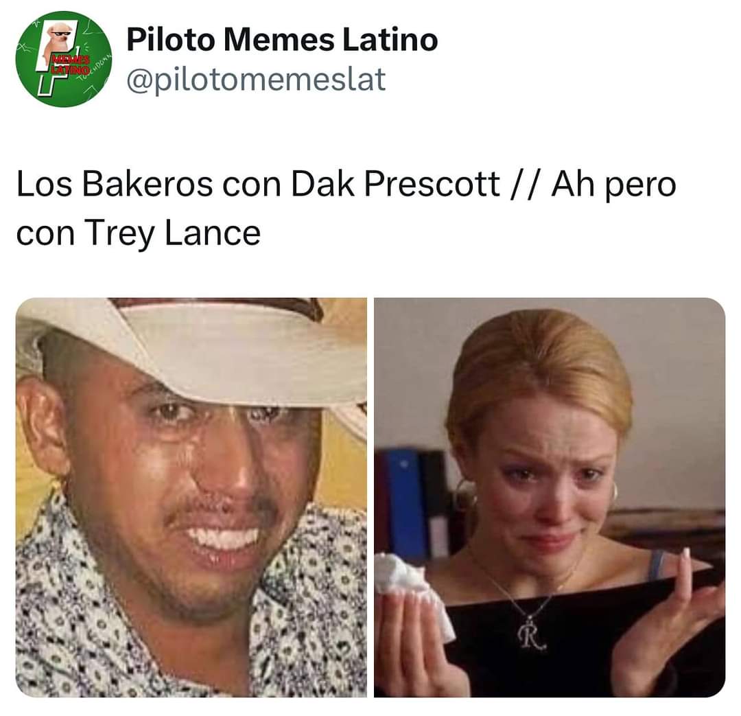 Piloto Memes Latino