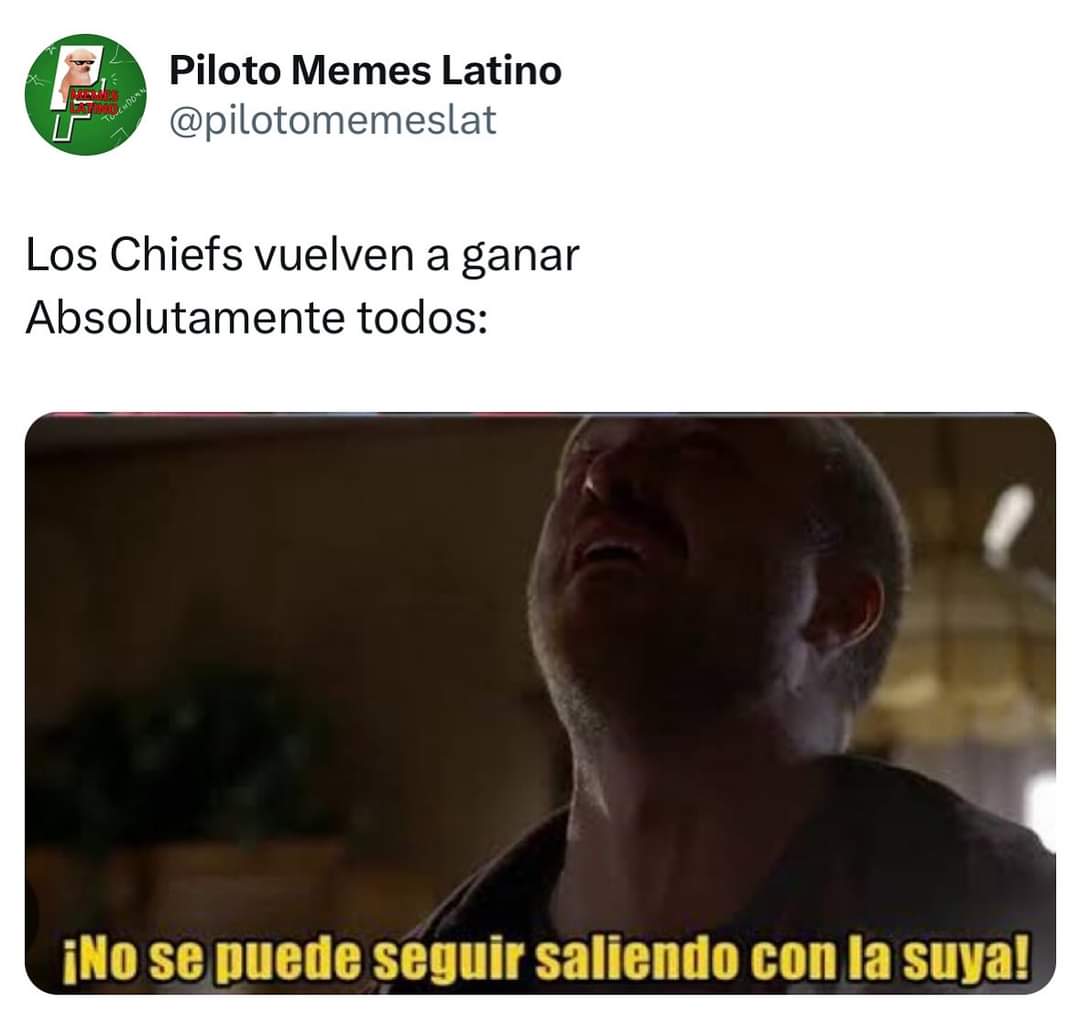 Piloto Memes Latino