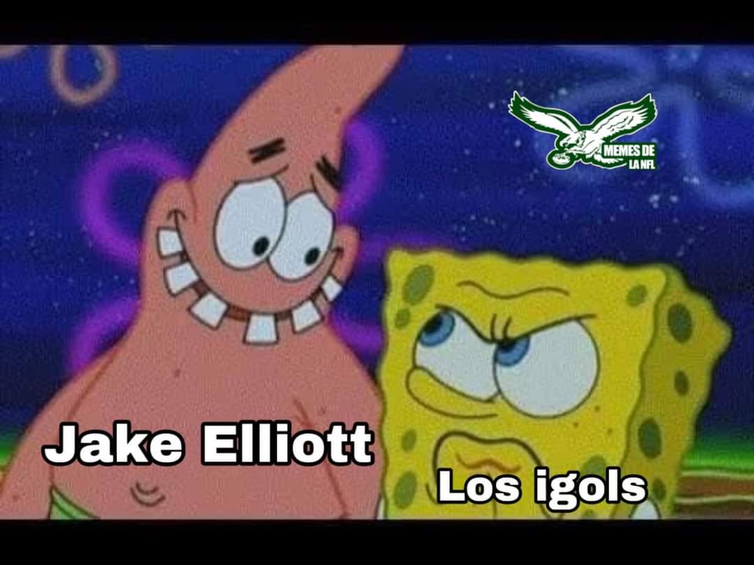 Memes de la NFL