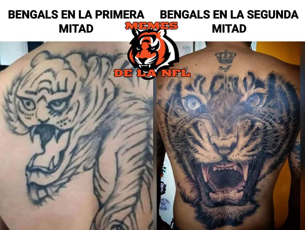 Memes de la NFL