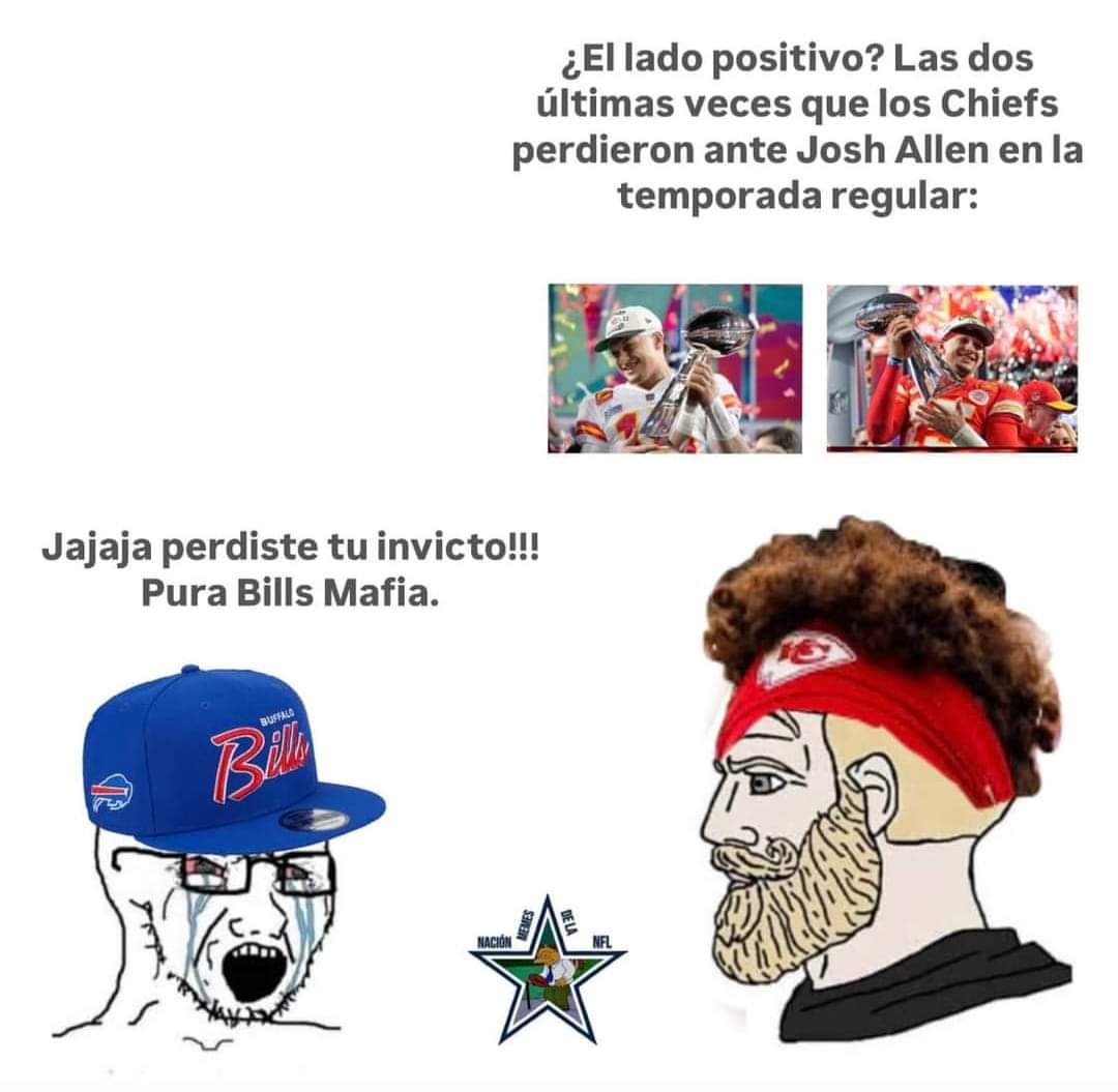 Memes de la NFL