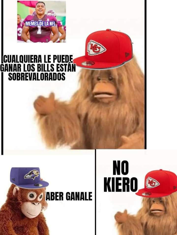 Memes de la NFL