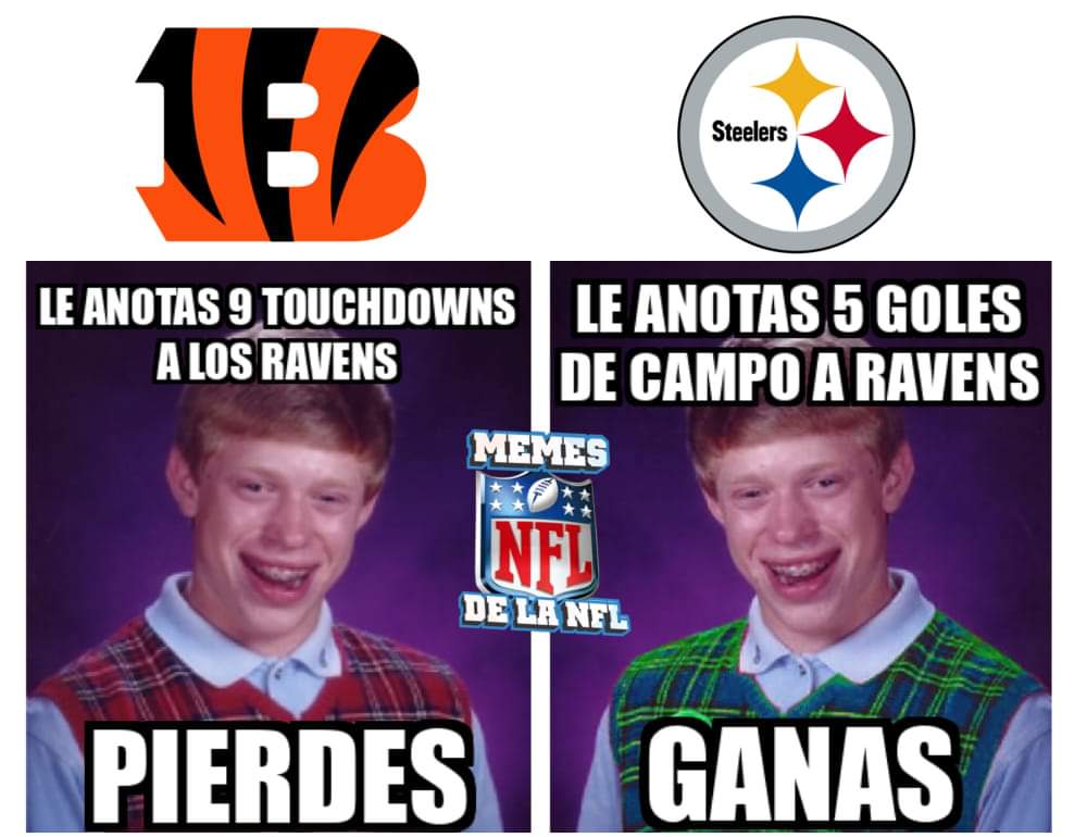 Memes de la NFL