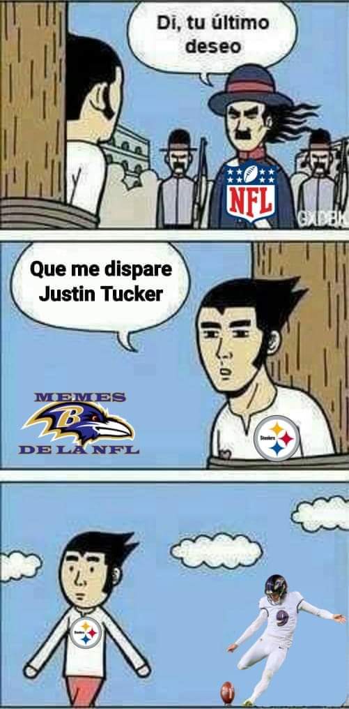 Memes de la NFL