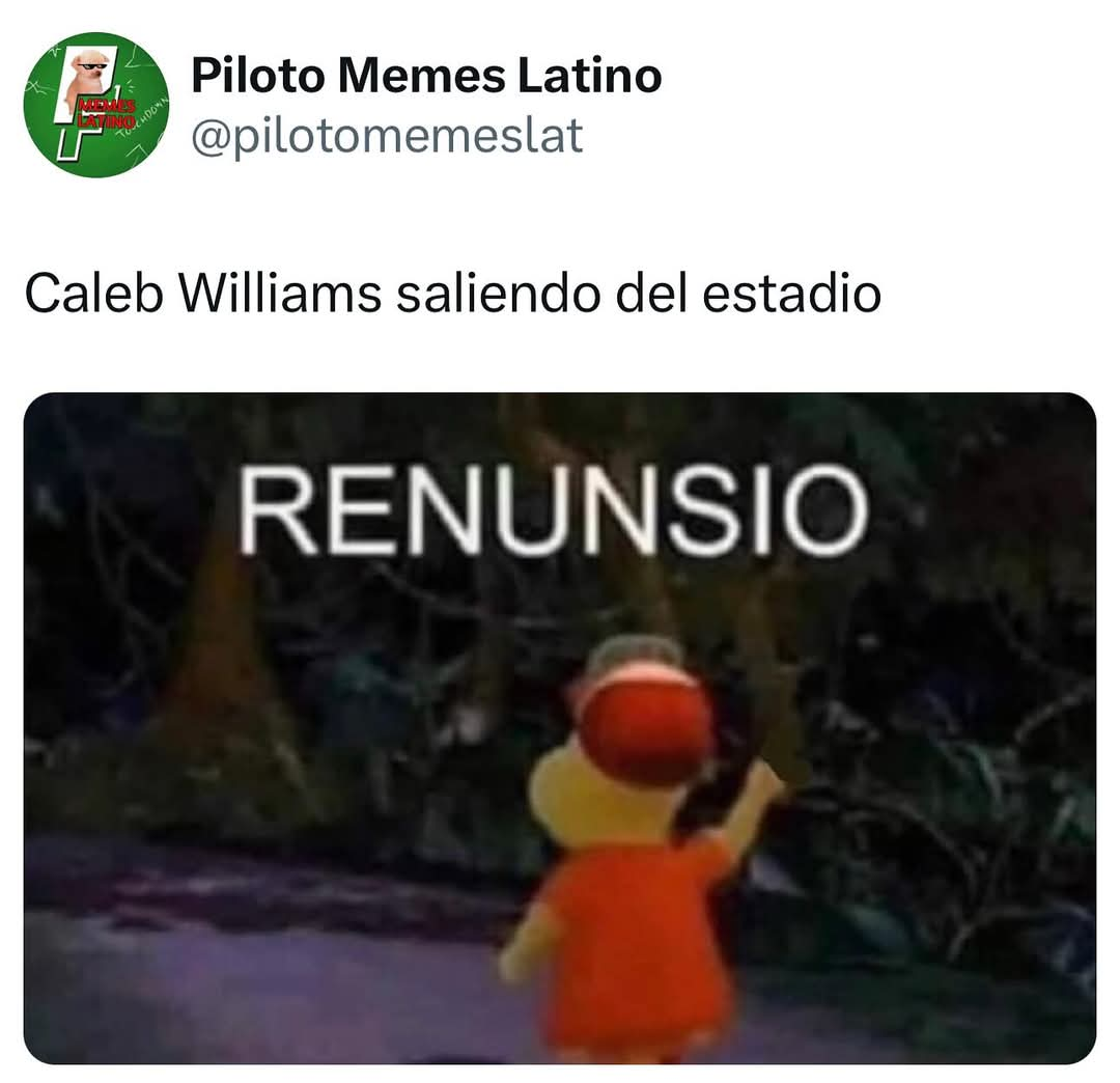 Piloto Memes Latino