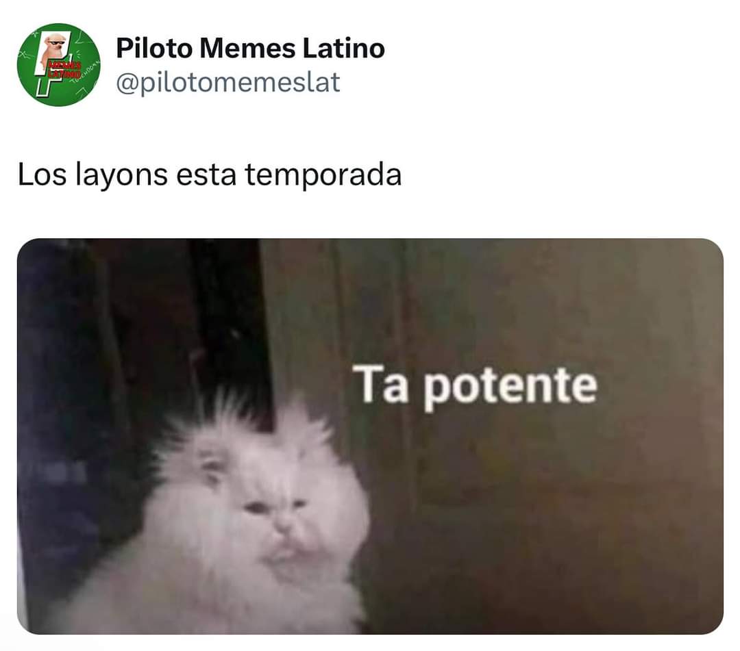 Piloto Memes Latino