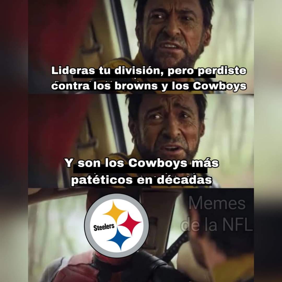 Memes de la NFL