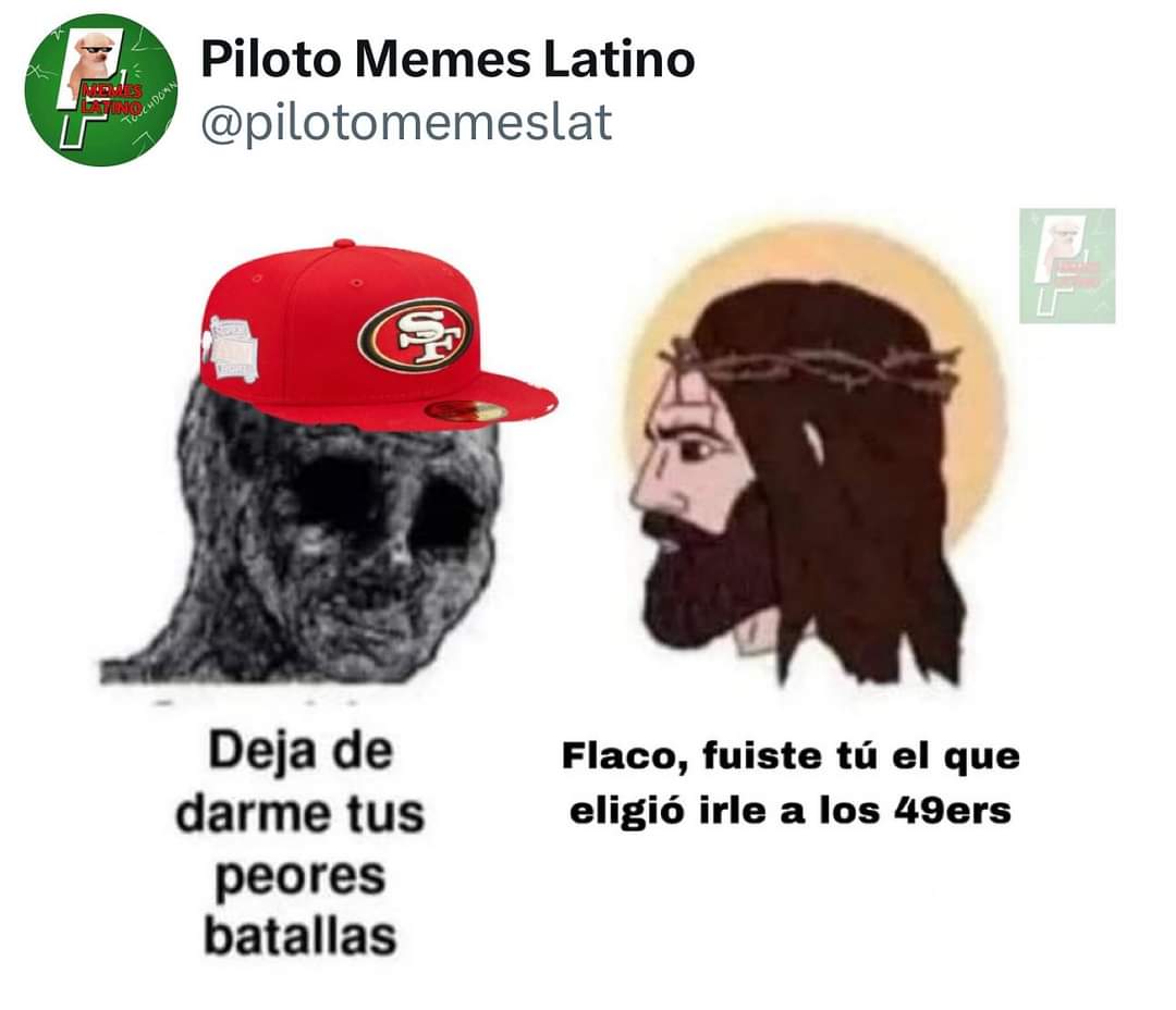 Piloto Memes Latino