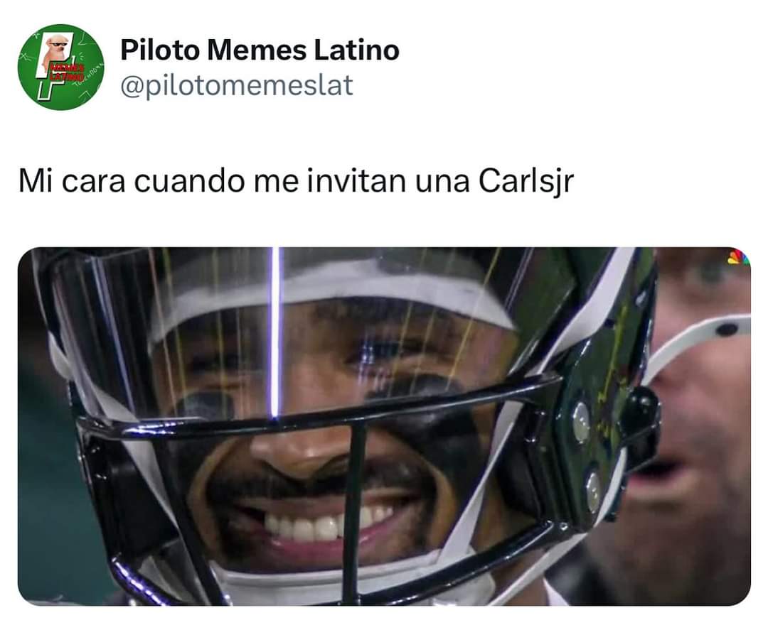 Piloto Memes Latino