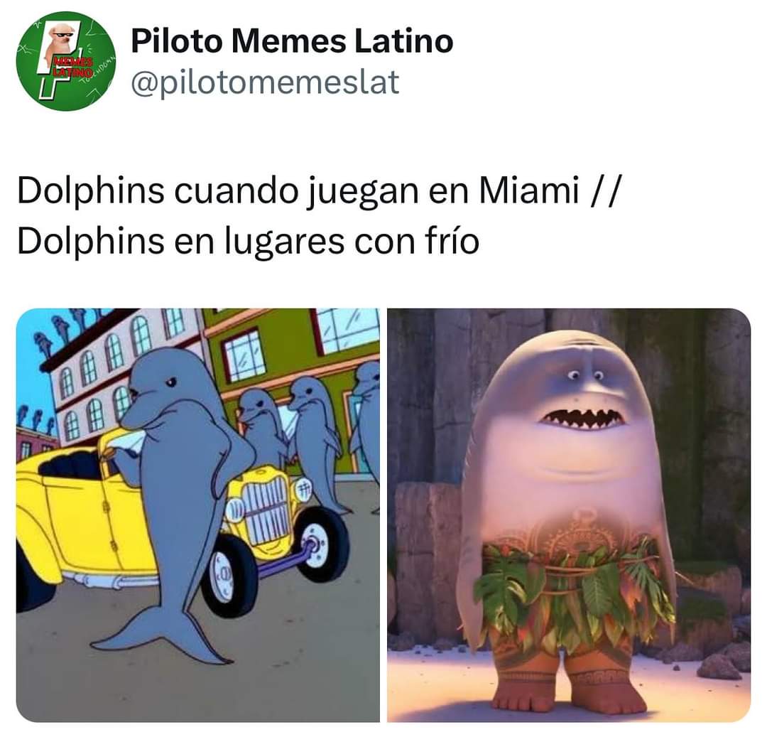 Piloto Memes Latino