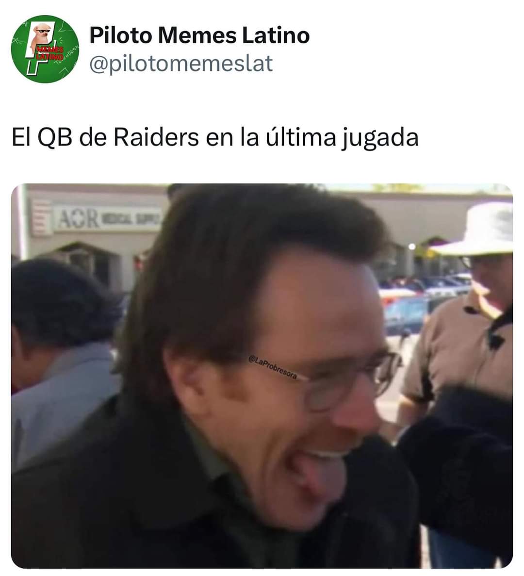 Piloto Memes Latino