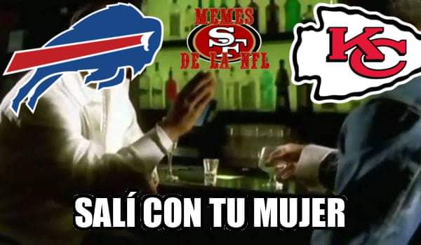 Memes de la NFL