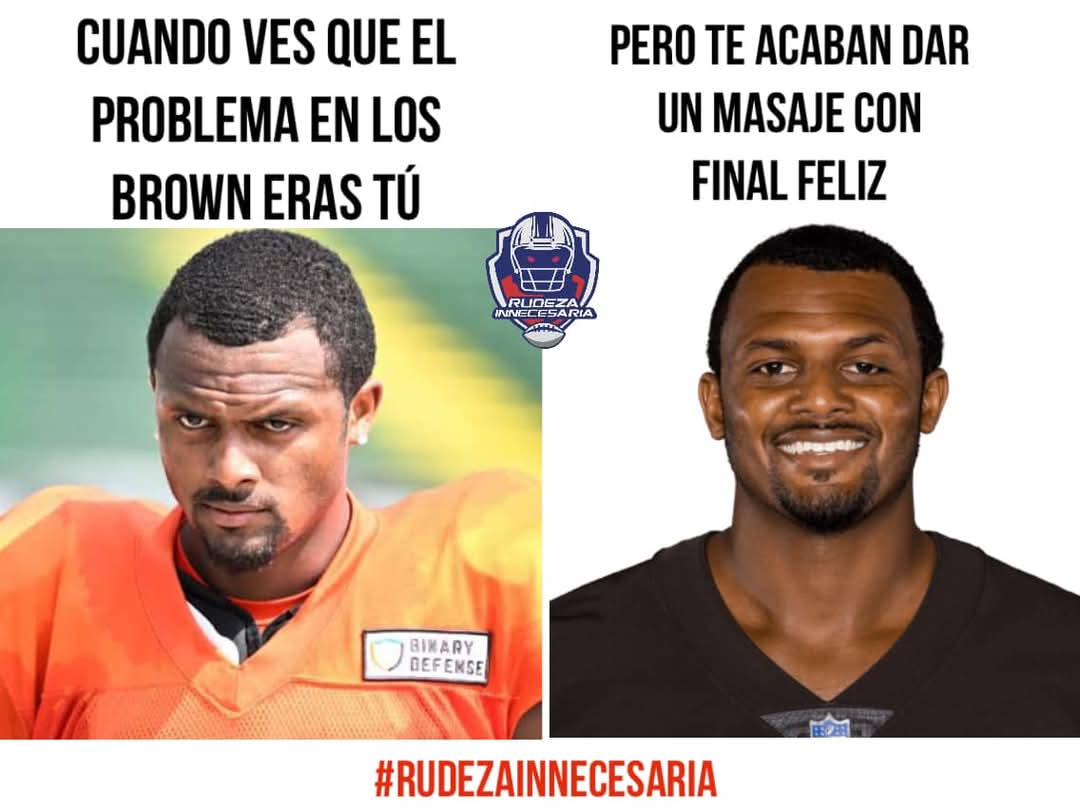 Rudeza innecesaria