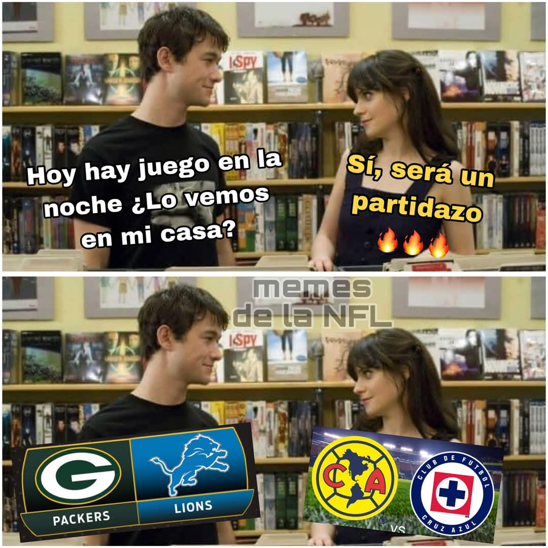 Memes de la NFL