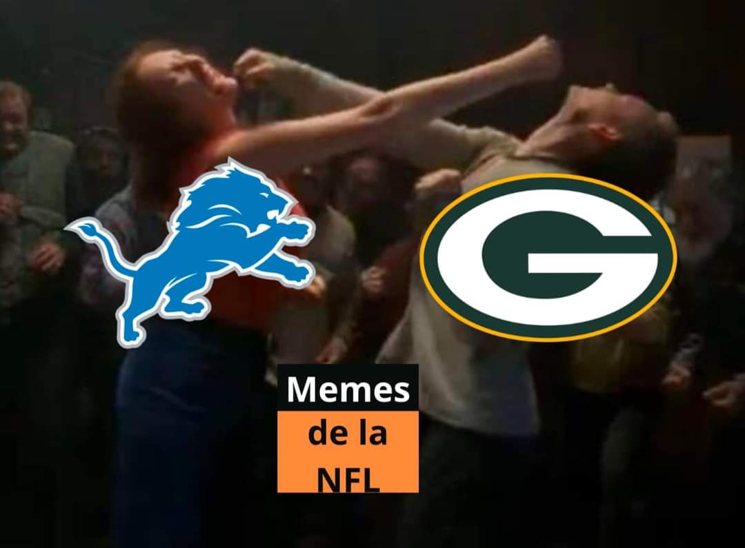 Memes de la NFL