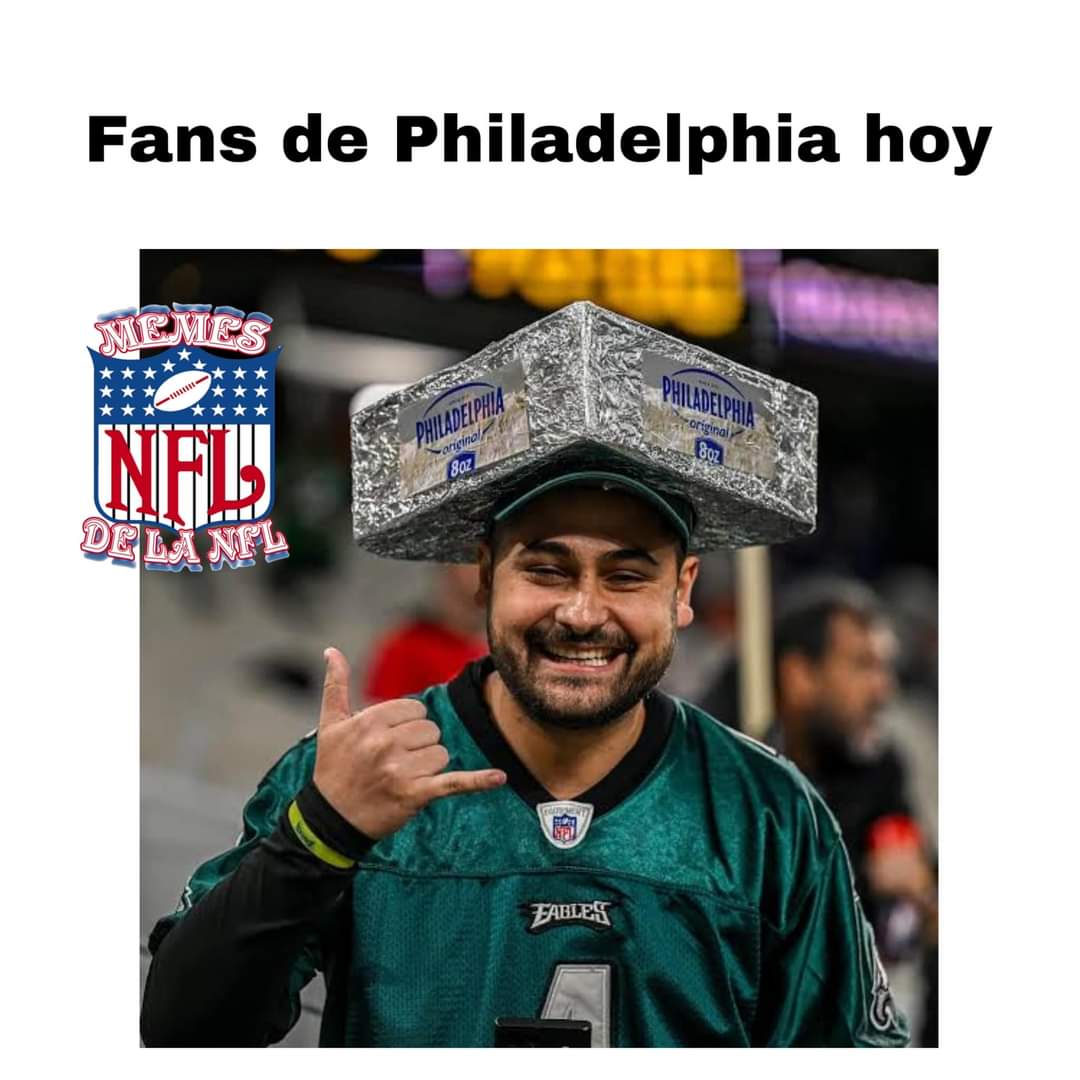 Nación Memes NFL