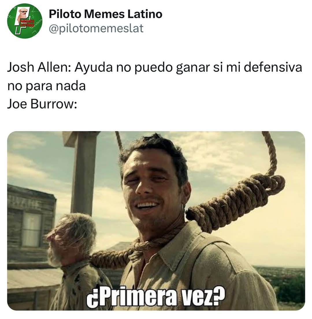 Piloto Memes Latino