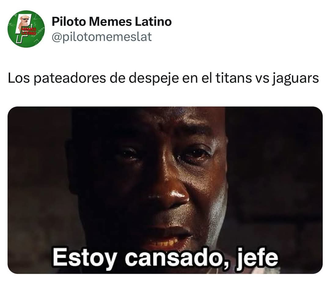 Piloto Memes Latino