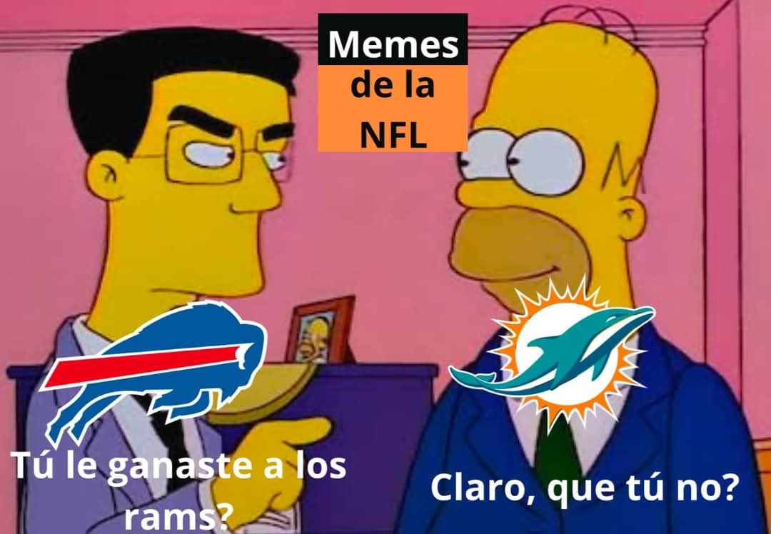 Memes de la NFL