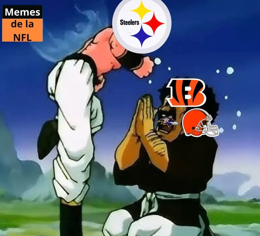 Memes de la NFL