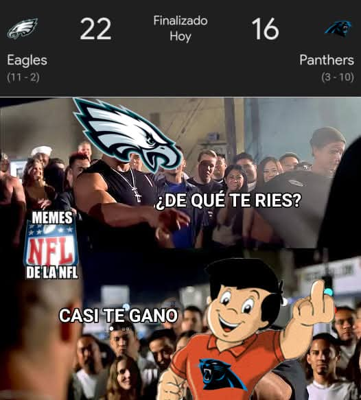 Memes de la NFL