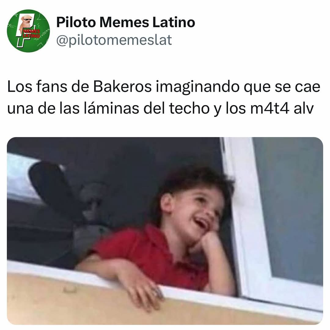 Piloto Memes Latino