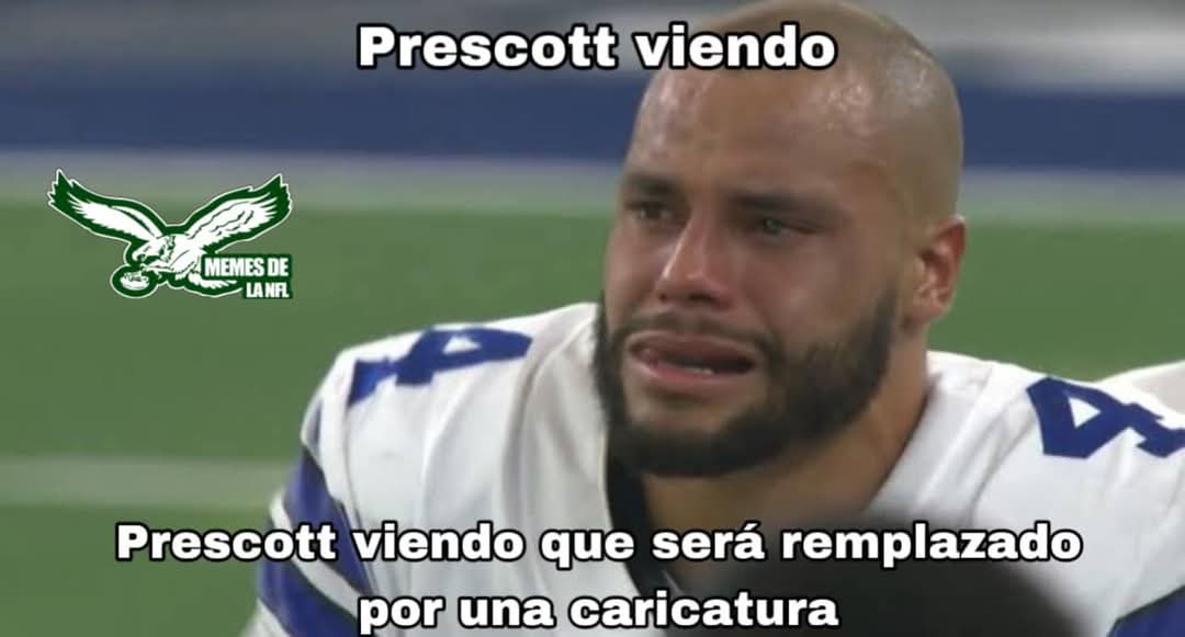 Memes de la NFL