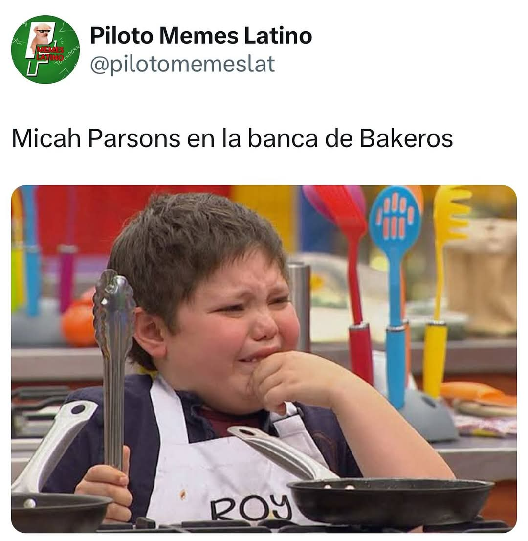 Piloto Memes Latino