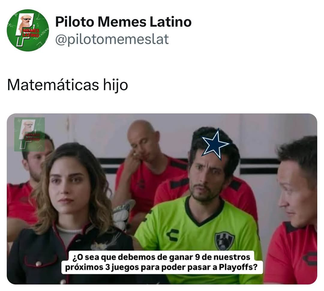 Piloto Memes Latino