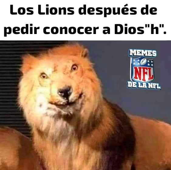 Memes de la NFL