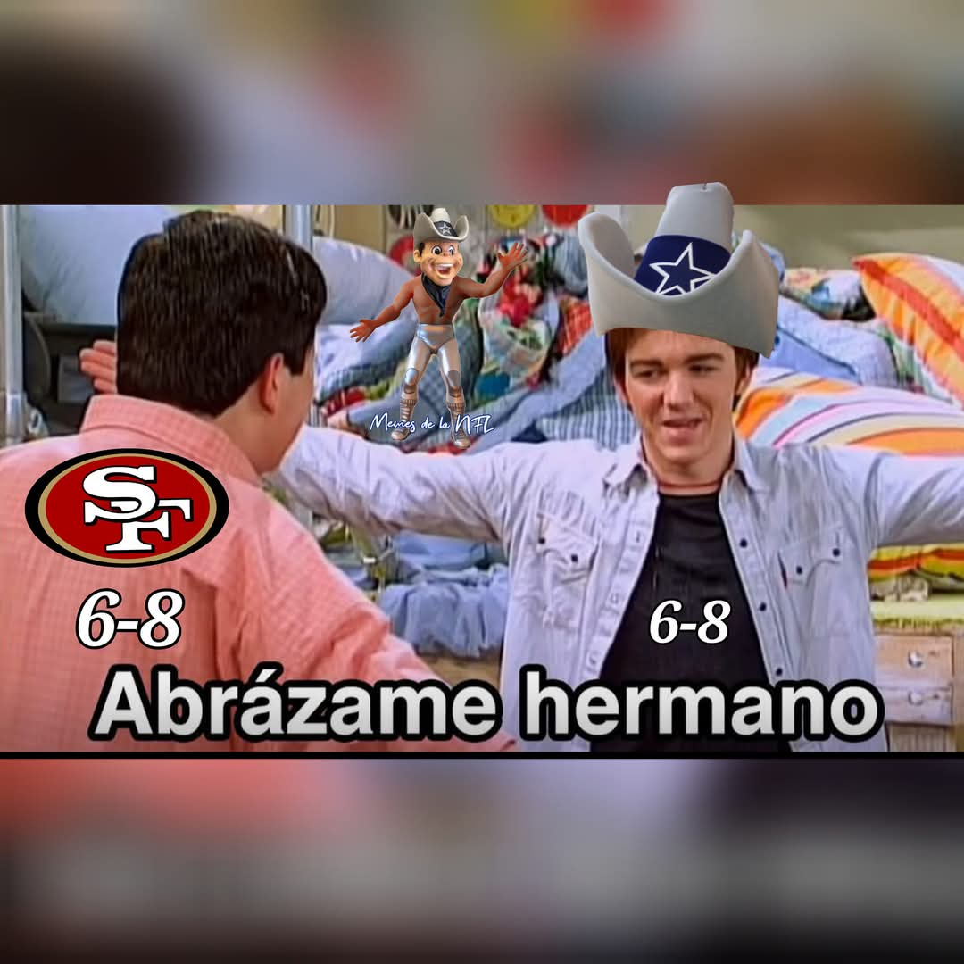 Memes de la NFL