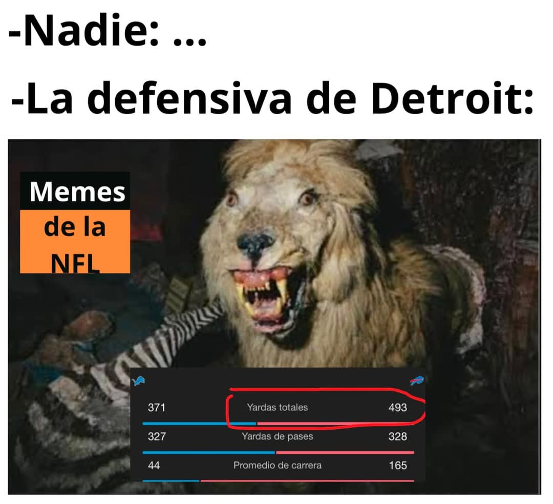 Memes de la NFL