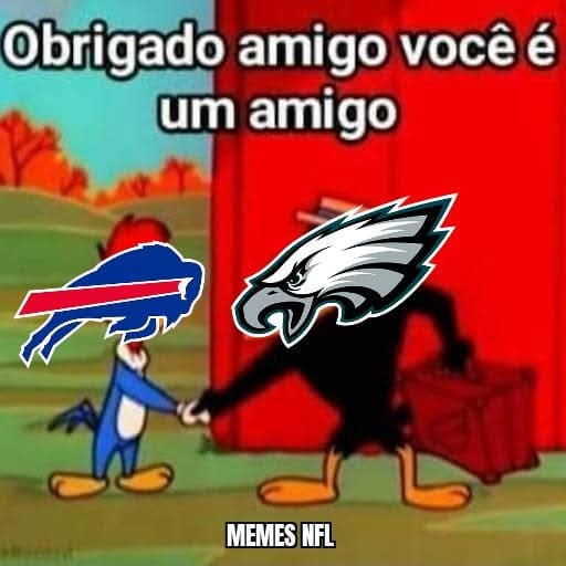 Memes de la NFL