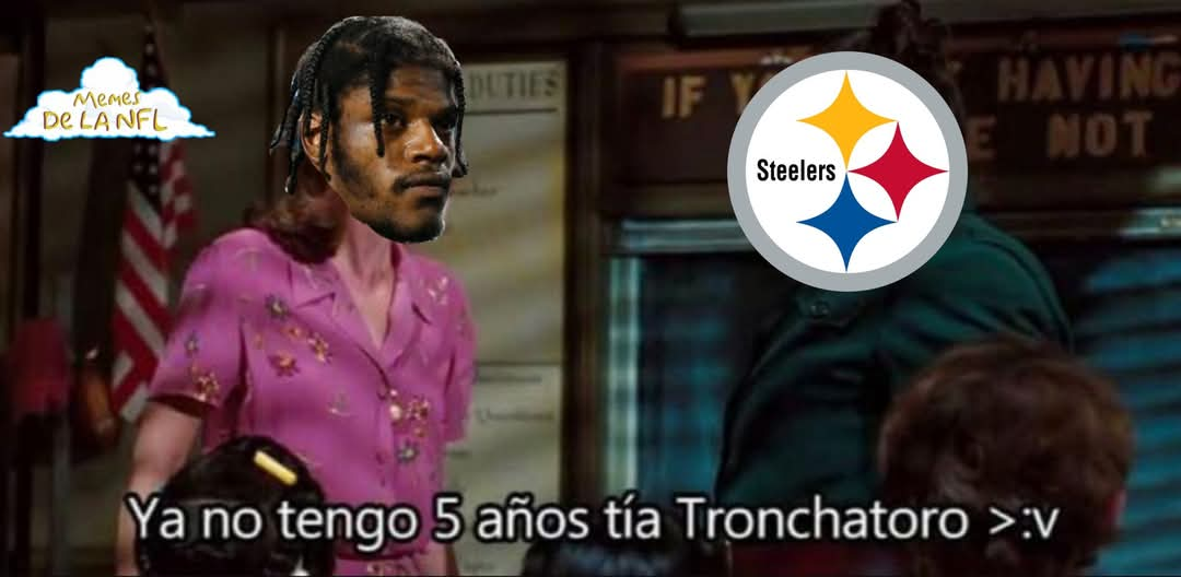 Memes de la NFL