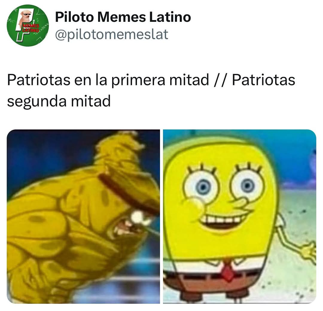 Piloto Memes Latino