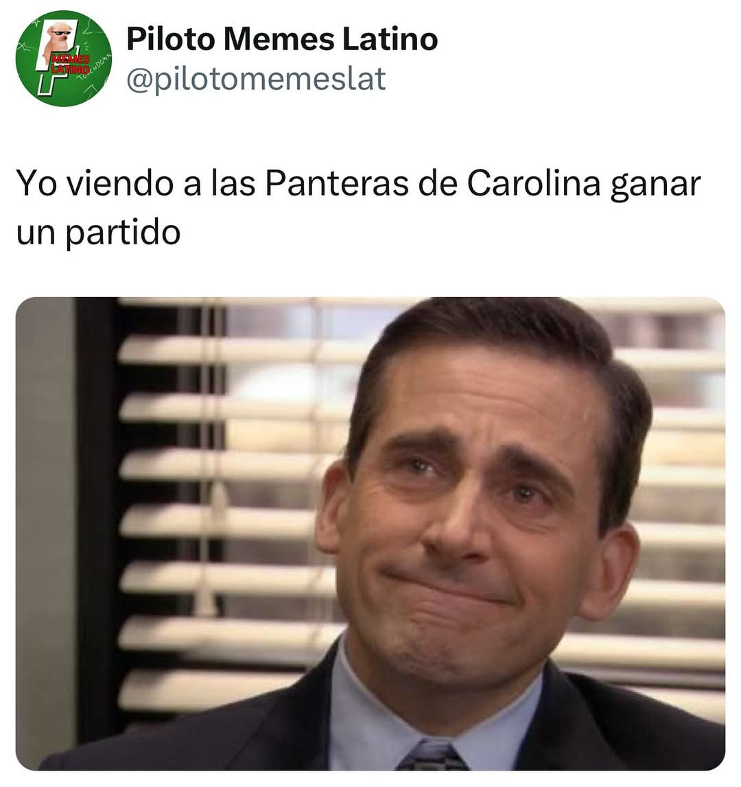 Piloto Memes Latino