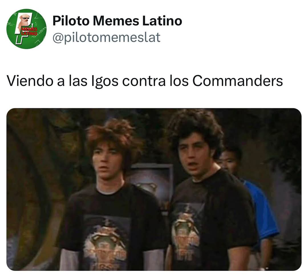 Piloto Memes Latino