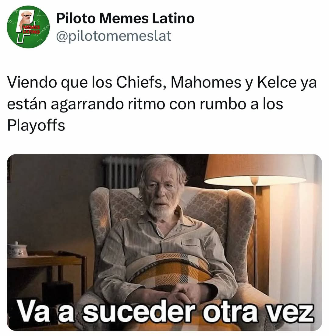 Piloto Memes Latino