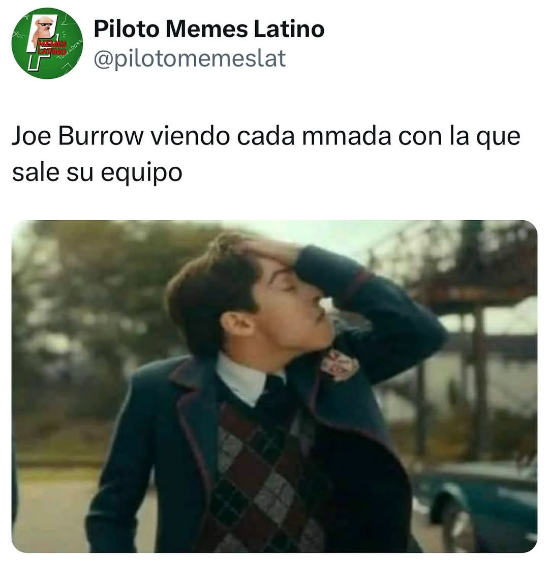 Piloto Memes Latino