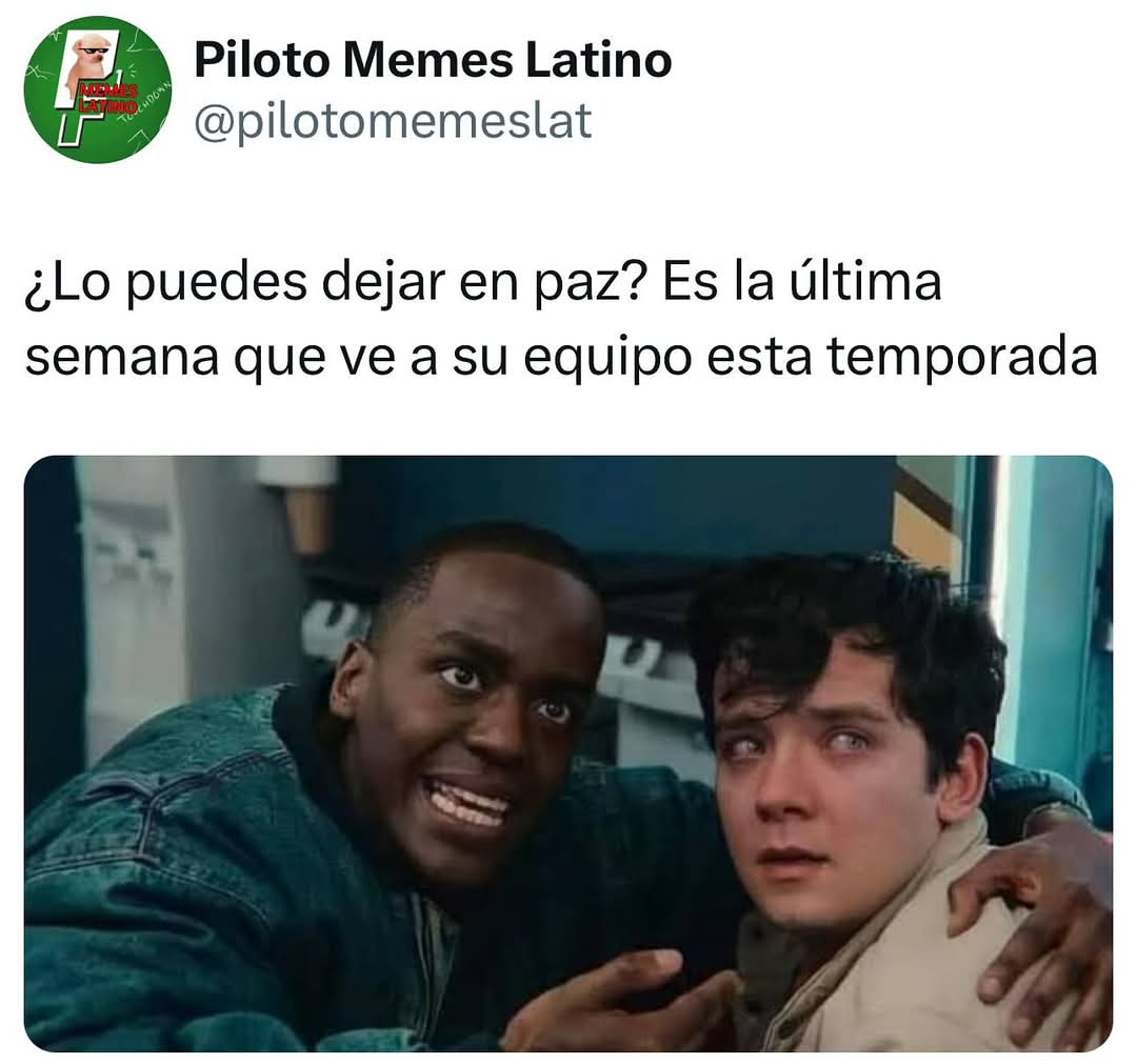 Piloto Memes Latino