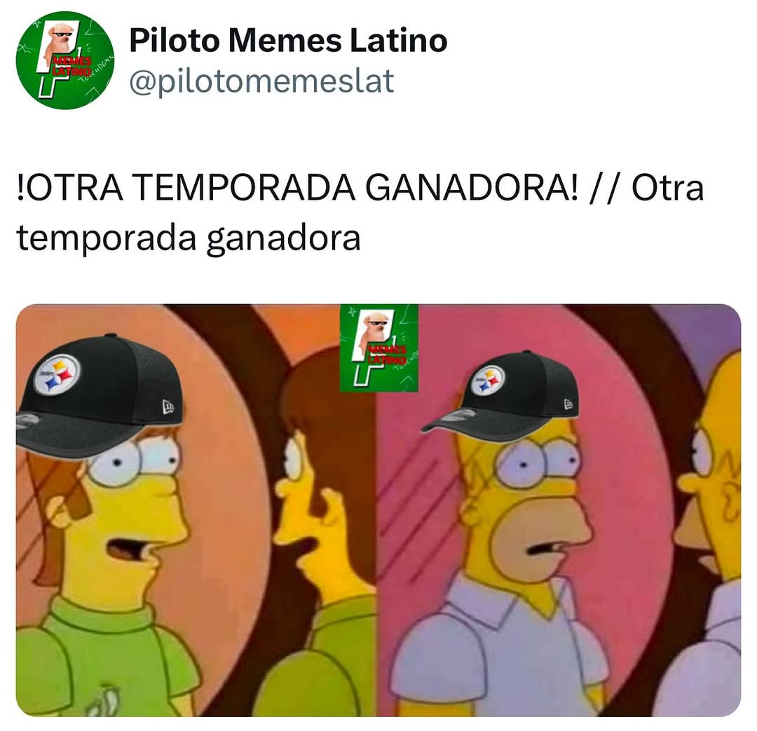 Piloto Memes Latino