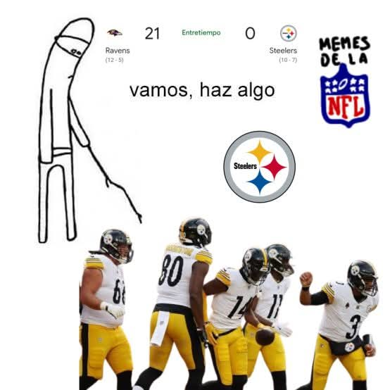 Memes NFL